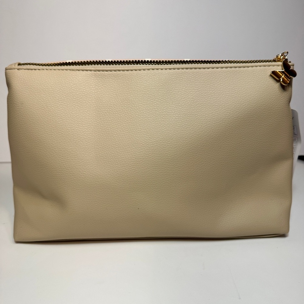 NWT. Disney's Bambi 2-in-1 Wash Bag Set by Primark. two-piece cosmetic bag set - Picture 8 of 14